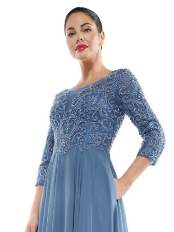 Marsoni by Colors MV1052 #2 default Slate Blue thumbnail