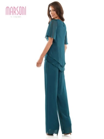 Marsoni by Colors M321 #1 default Navy thumbnail