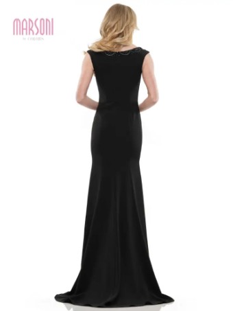 Marsoni by Colors MV1247 #1 default Black thumbnail