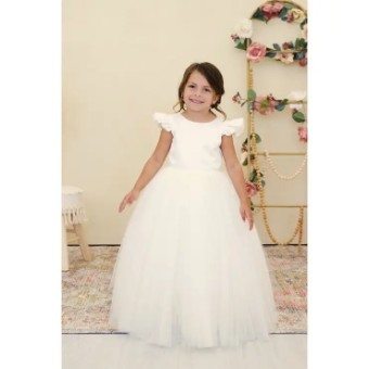 Amalee Quinn - FG615 #0 default Ivory thumbnail