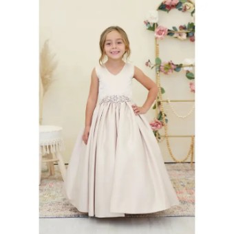 Amalee Tessa - FG307 #0 default Ivory thumbnail