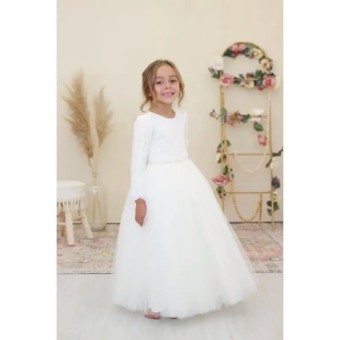 Amalee Charlie - FG632 #0 default Ivory/Ivory thumbnail