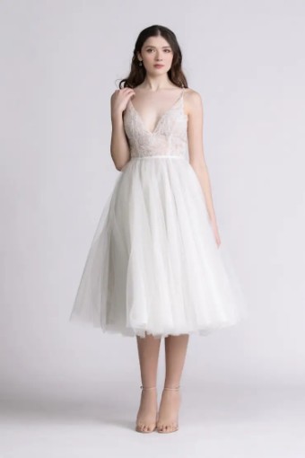 By Watters Ruthie - 33705 #0 default Ivory/Bronze thumbnail