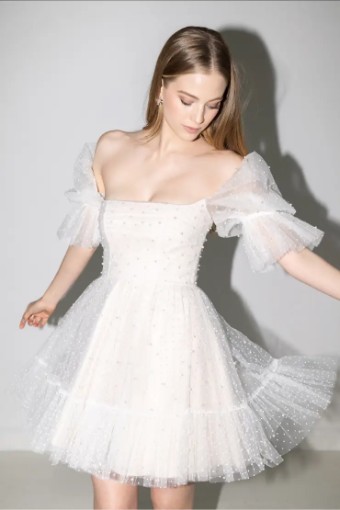 By Watters Macaron - 35302 #2 default Ivory/Blush thumbnail