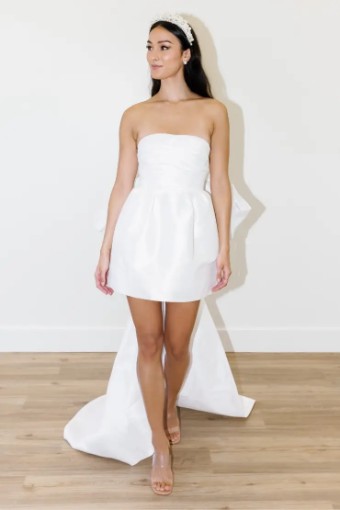 By Watters Trifle - 36312 #0 default Ivory thumbnail
