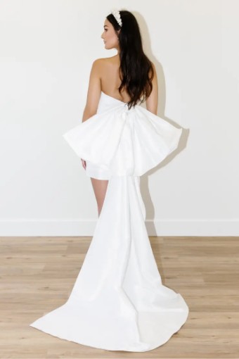 By Watters Trifle - 36312 #1 Ivory thumbnail