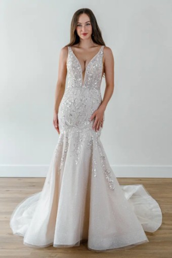 Wtoo by Watters Vonda - 12834 #0 default Ivory/Ivory thumbnail