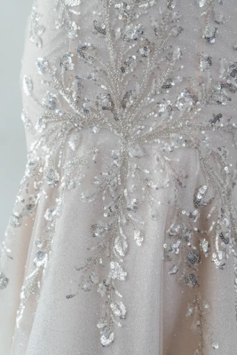 Wtoo by Watters Vonda - 12834 #3 default Ivory/Ivory thumbnail