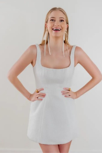 By Watters Misia - 38331 #2 Ivory thumbnail