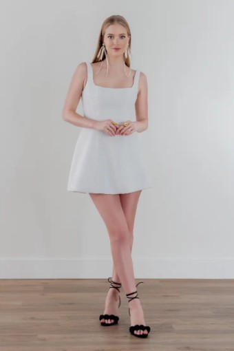By Watters Misia - 38331 #0 default Ivory thumbnail