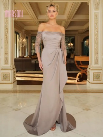 Marsoni by Colors MV1254 #0 default Taupe thumbnail