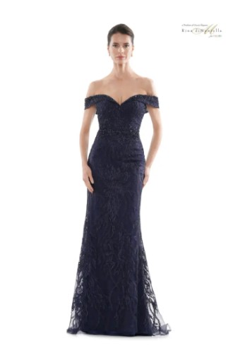 Marsoni by Colors RD2713 #0 default Navy thumbnail