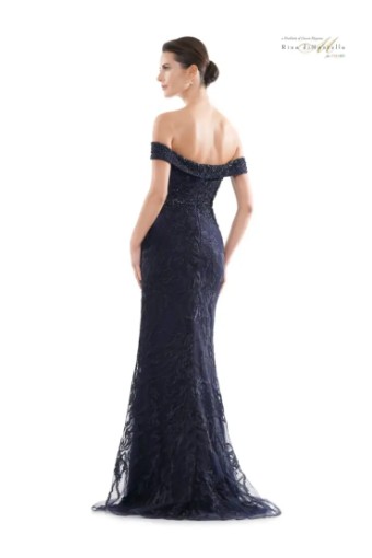 Marsoni by Colors RD2713 #1 default Navy thumbnail