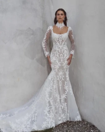 Calla Blanche Gloria - 124103 #0 default Ivory/Light Nude thumbnail