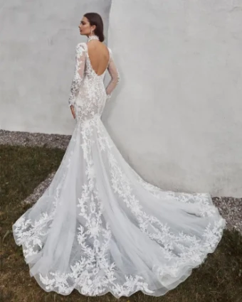 Calla Blanche Gloria - 124103 #1 default Ivory/Light Nude thumbnail