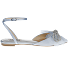 Badgley Mischka Shoes Sabina - 6601 #0 default Azure Blue thumbnail