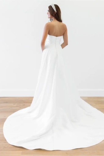 Wtoo by Watters Clarissa - 10221 #1 Ivory thumbnail
