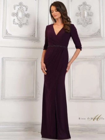 Marsoni by Colors RD3109 #0 default Aubergine thumbnail