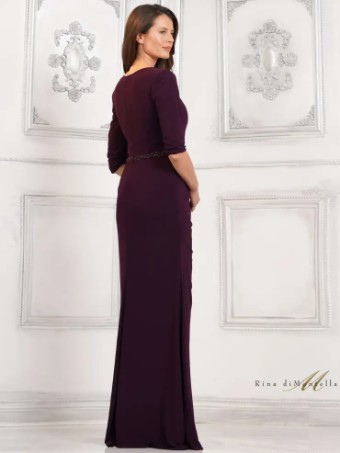 Marsoni by Colors RD3109 #1 default Aubergine thumbnail