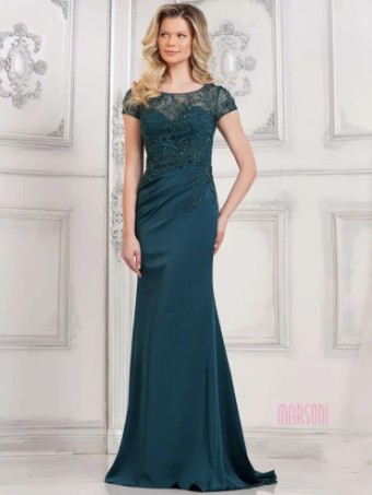 Marsoni by Colors MV1317 #0 default Dark Green thumbnail