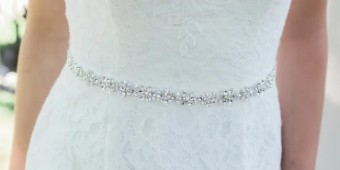 En Vogue BT1978 #0 default Silver/Clear/Ivory thumbnail