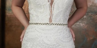 En Vogue BT2283 #0 default Silver/Clear/Ivory thumbnail
