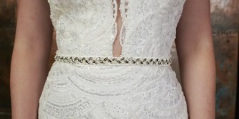 En Vogue BT2283 #1 Silver/Clear/Ivory thumbnail