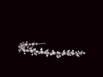 En Vogue HB2111 #3 default Silver/Clear/Ivory thumbnail