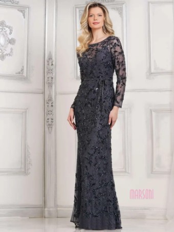 Marsoni by Colors MV1321 #0 default Navy thumbnail