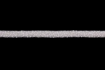 En Vogue BT1987 #1 Silver/Clear/Ivory thumbnail