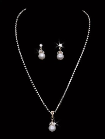 En Vogue NL1651 #3 default Light Gold/Clear/Ivory thumbnail