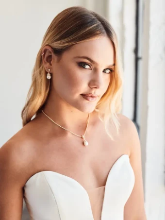 En Vogue NL1651 #5 Light Gold/Clear/Ivory thumbnail