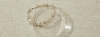En Vogue BL1653 #0 default Silver/Clear/Ivory thumbnail