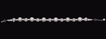 En Vogue BL1653 #1 default Silver/Clear/Ivory thumbnail