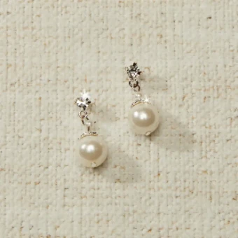 En Vogue E1560 #0 default Silver/Clear/Ivory thumbnail
