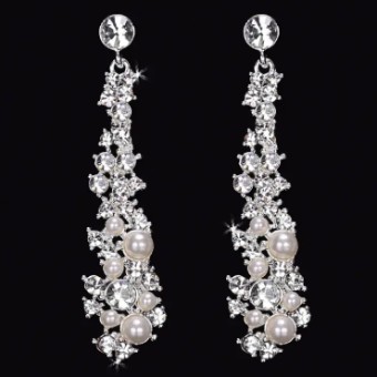En Vogue E1568 #1 default Silver/Clear/Ivory thumbnail