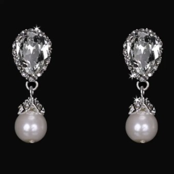 En Vogue E1768 #2 default Silver/Clear/Ivory thumbnail
