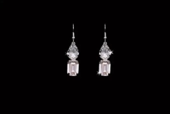 En Vogue E2341 #2 default Clear/Silver thumbnail