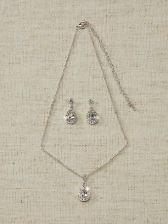En Vogue NL1809 #0 default Clear/Silver thumbnail