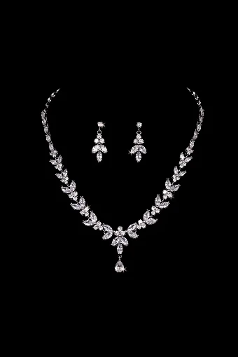 En Vogue NL2152 #1 default Clear/Silver thumbnail