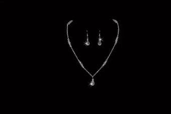 En Vogue NL2351 #1 Clear/Silver thumbnail