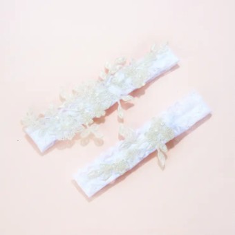 Heirloom Bridal Ida #0 default White thumbnail