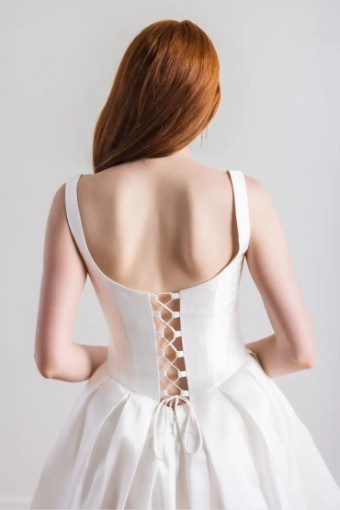 Willowby by Watters Pia - 54311 #3 Ivory thumbnail