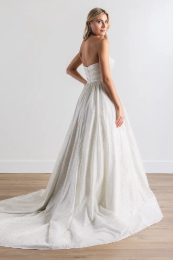 Wtoo by Watters Vanity - 14806 #1 Silver thumbnail
