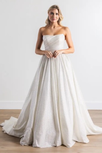 Wtoo by Watters Vanity - 14806 #0 default Silver thumbnail