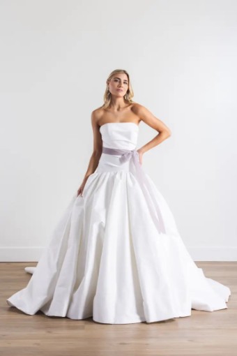Wtoo by Watters Parvati -14214 #3 Off White-Ivory thumbnail