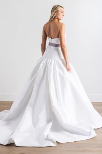 Wtoo by Watters Parvati -14214 #1 Off White-Ivory thumbnail
