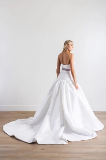 Wtoo by Watters Parvati -14214 #4 default Off White-Ivory thumbnail