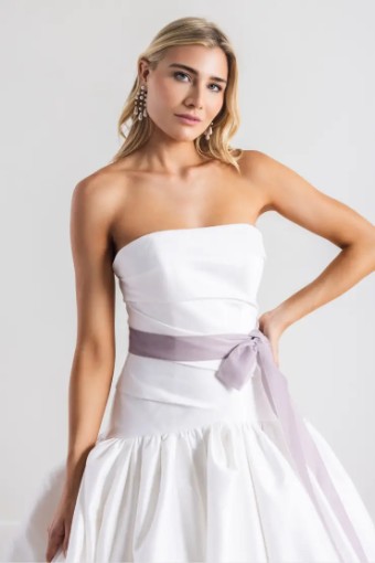 Wtoo by Watters Parvati -14214 #2 Off White-Ivory thumbnail