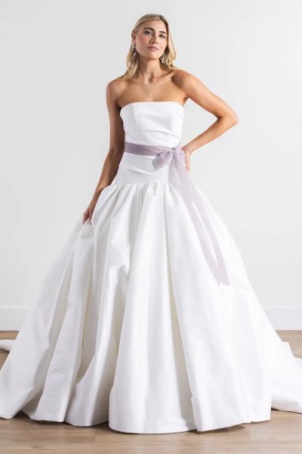 Wtoo by Watters Parvati -14214 #0 default Off White-Ivory thumbnail